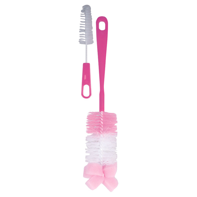 Vauva, Bottle & Teat Brush 37/120