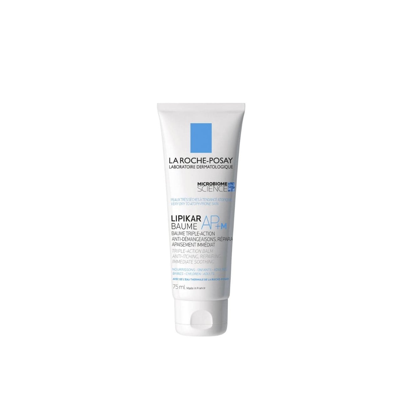 La Roche-Posay, Cicaplast Baume B5+, 100ml