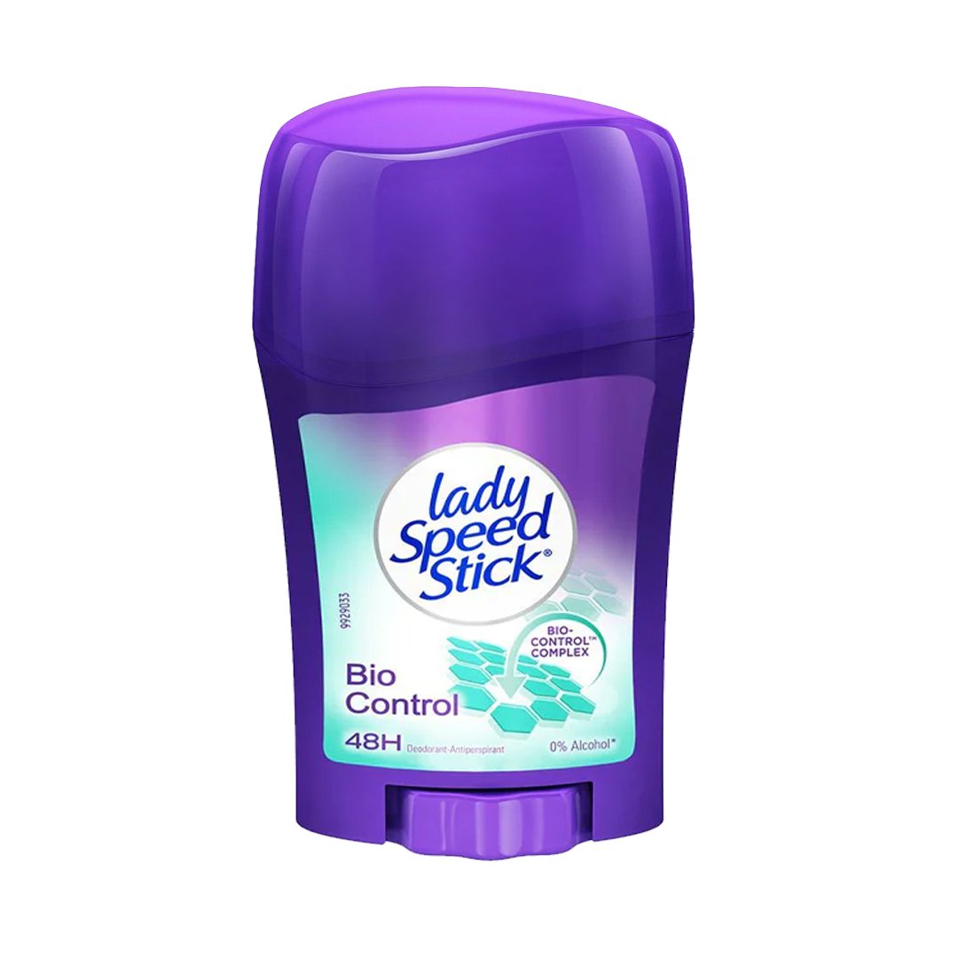 Lady Speed Stick, Bio Control, 45 جم
