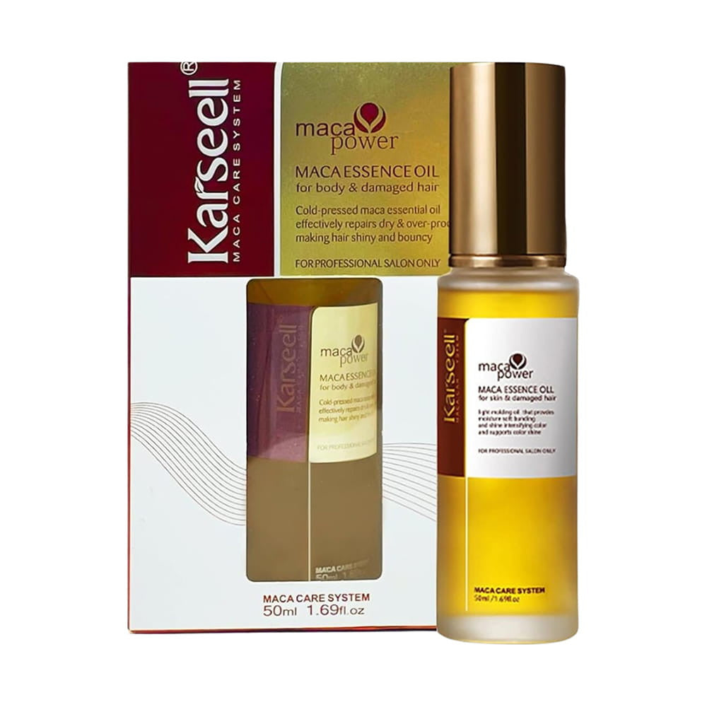 Karseell، زيت ماكا العطري، 50 مل
