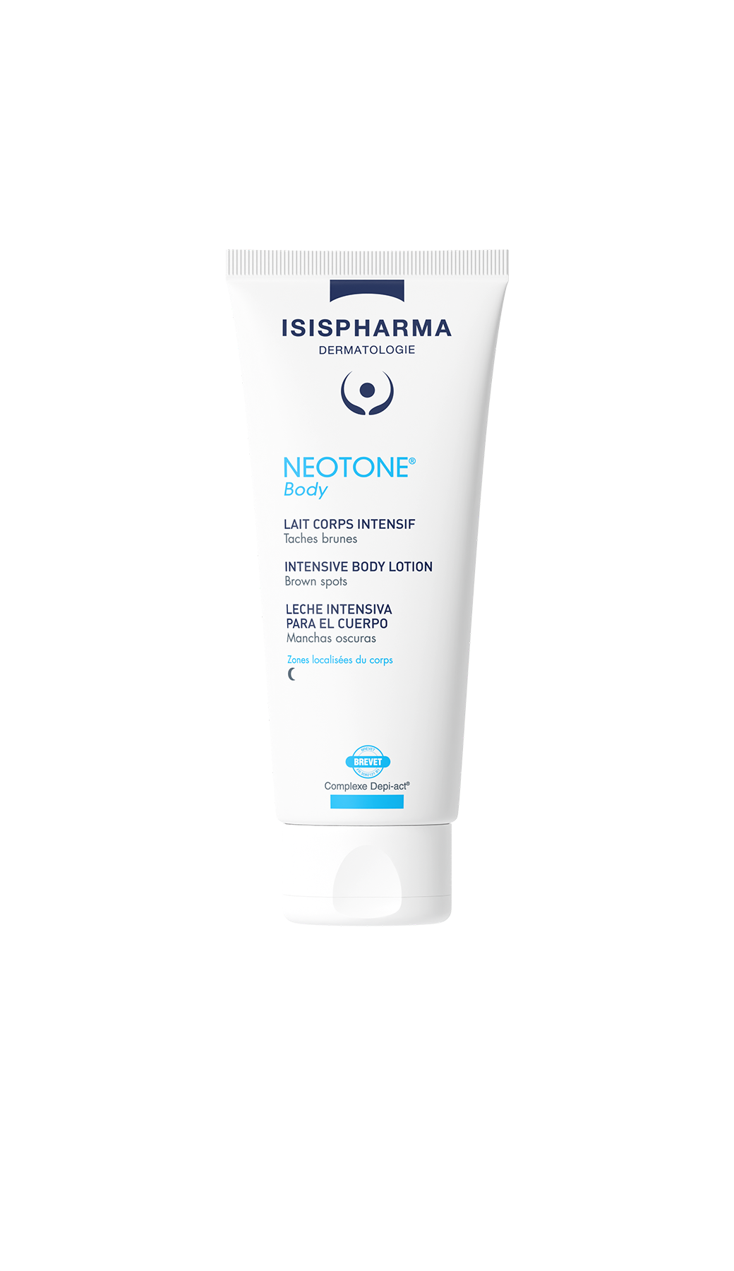 إيزيس فارما، نيوتون بودي مويست، 100 مل