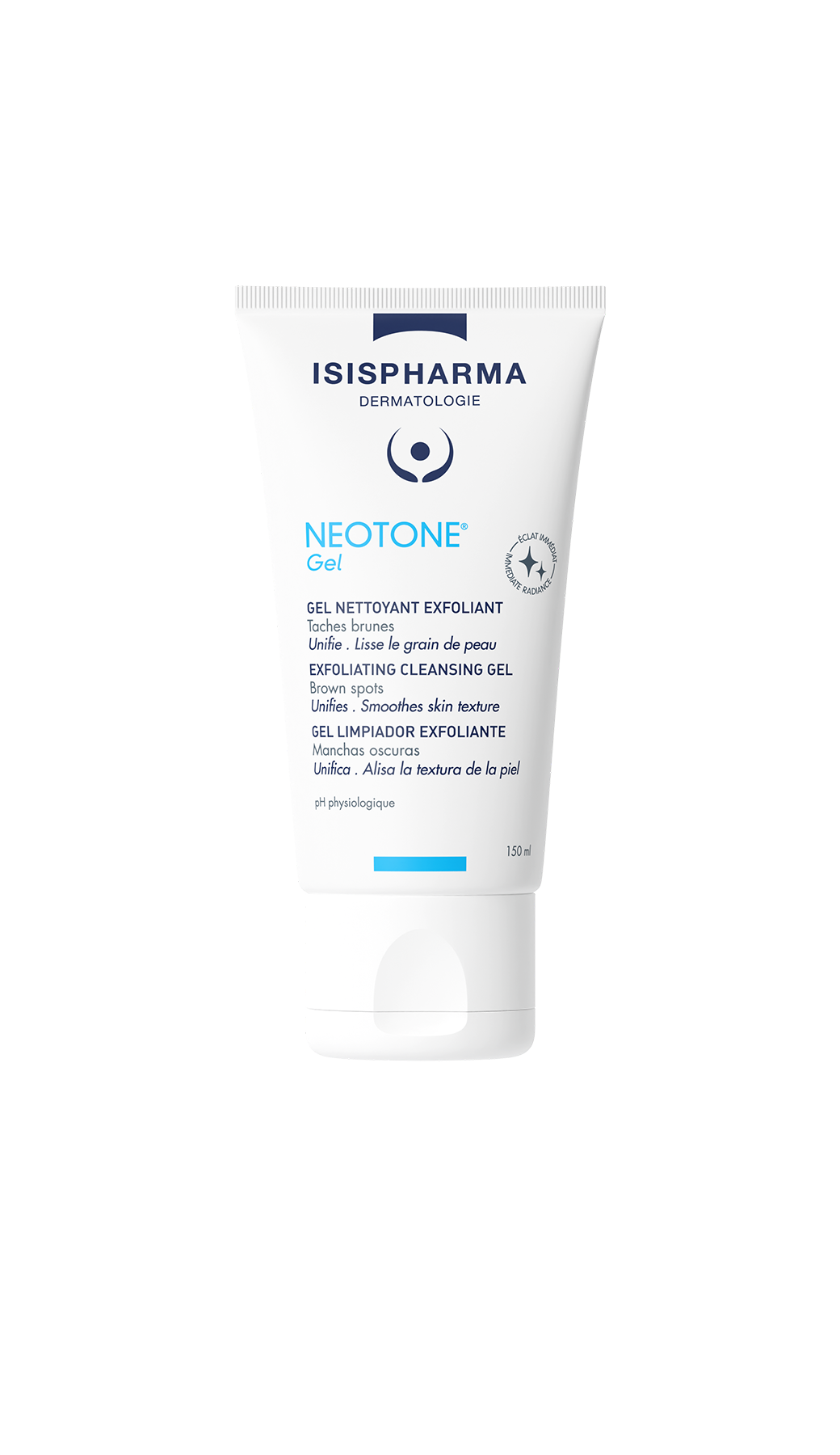 Isispharma, Neotone Gel, 150 ml