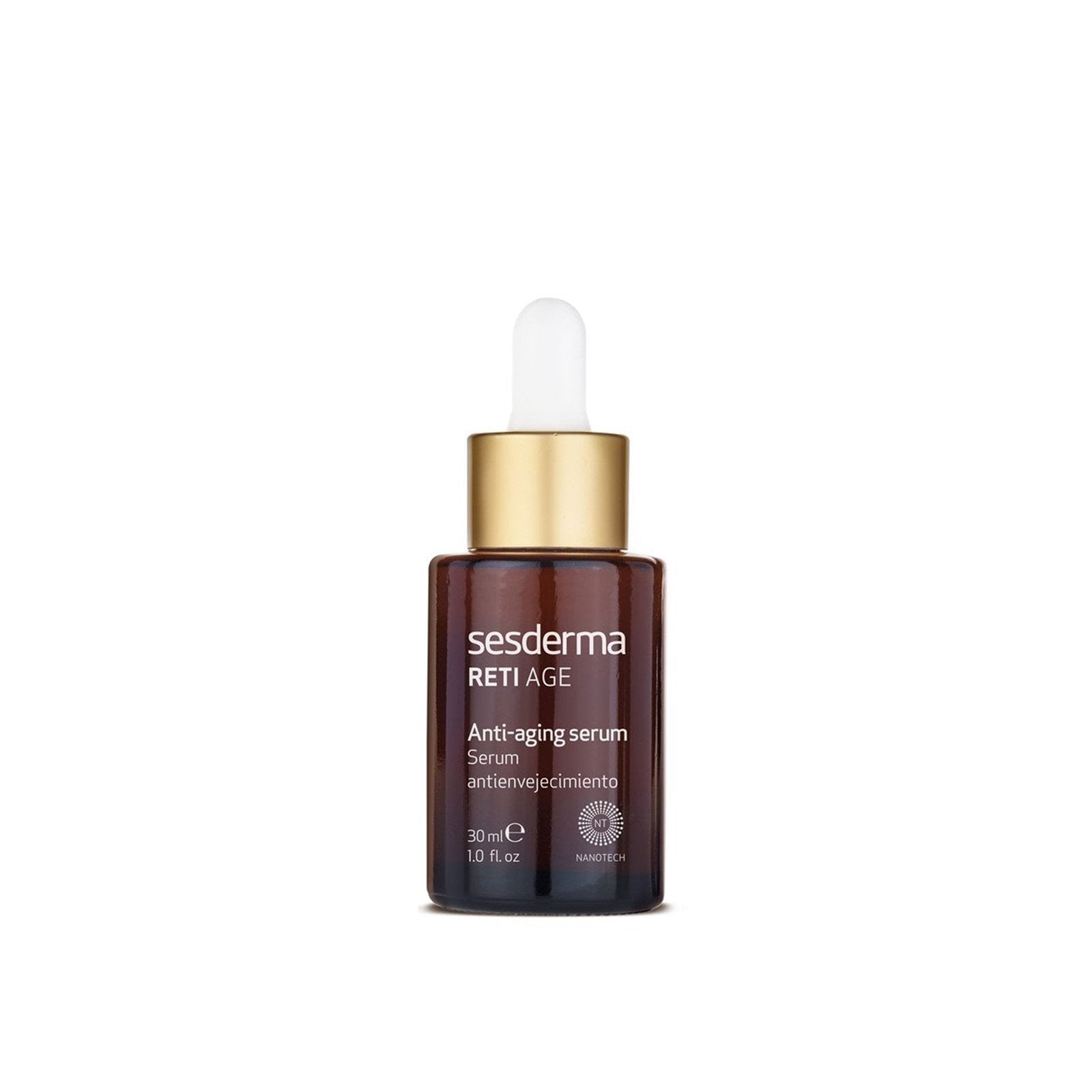 Sesderma, Reti Age Anti-Aging Serum, 30 ml