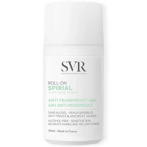 SVR، سبيريال رول أون، 50 مل