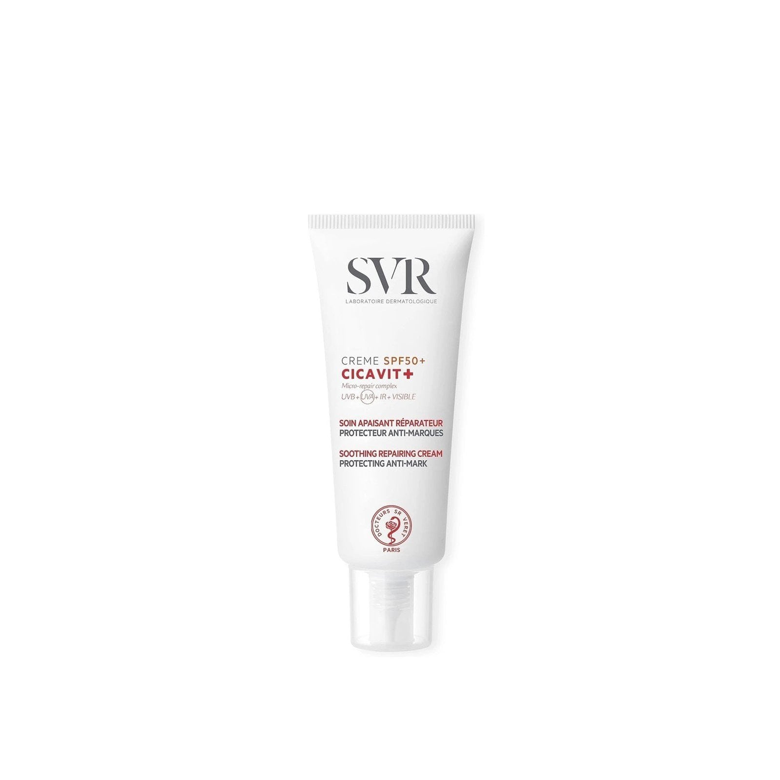 SVR، سيكافيت+ كريم، 40 مل