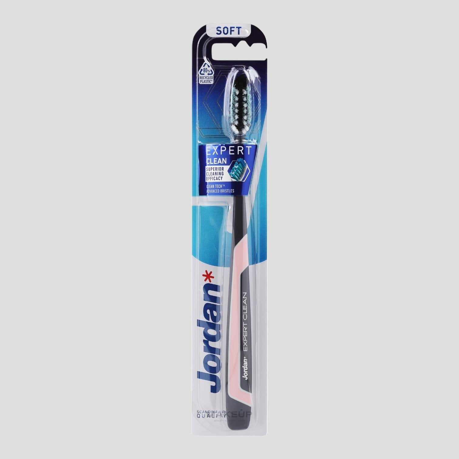 Jordan, Expert Clean Soft TB