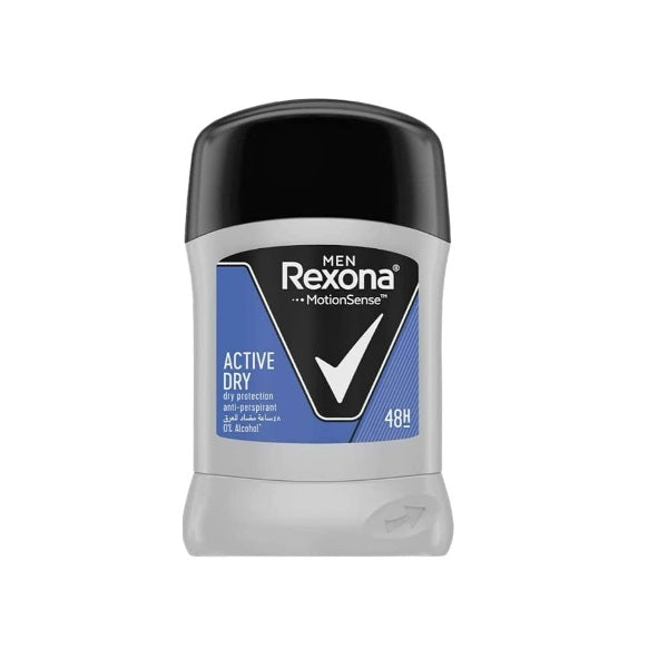 Rexona، ستيك للرجال مضاد للتعرق دراي